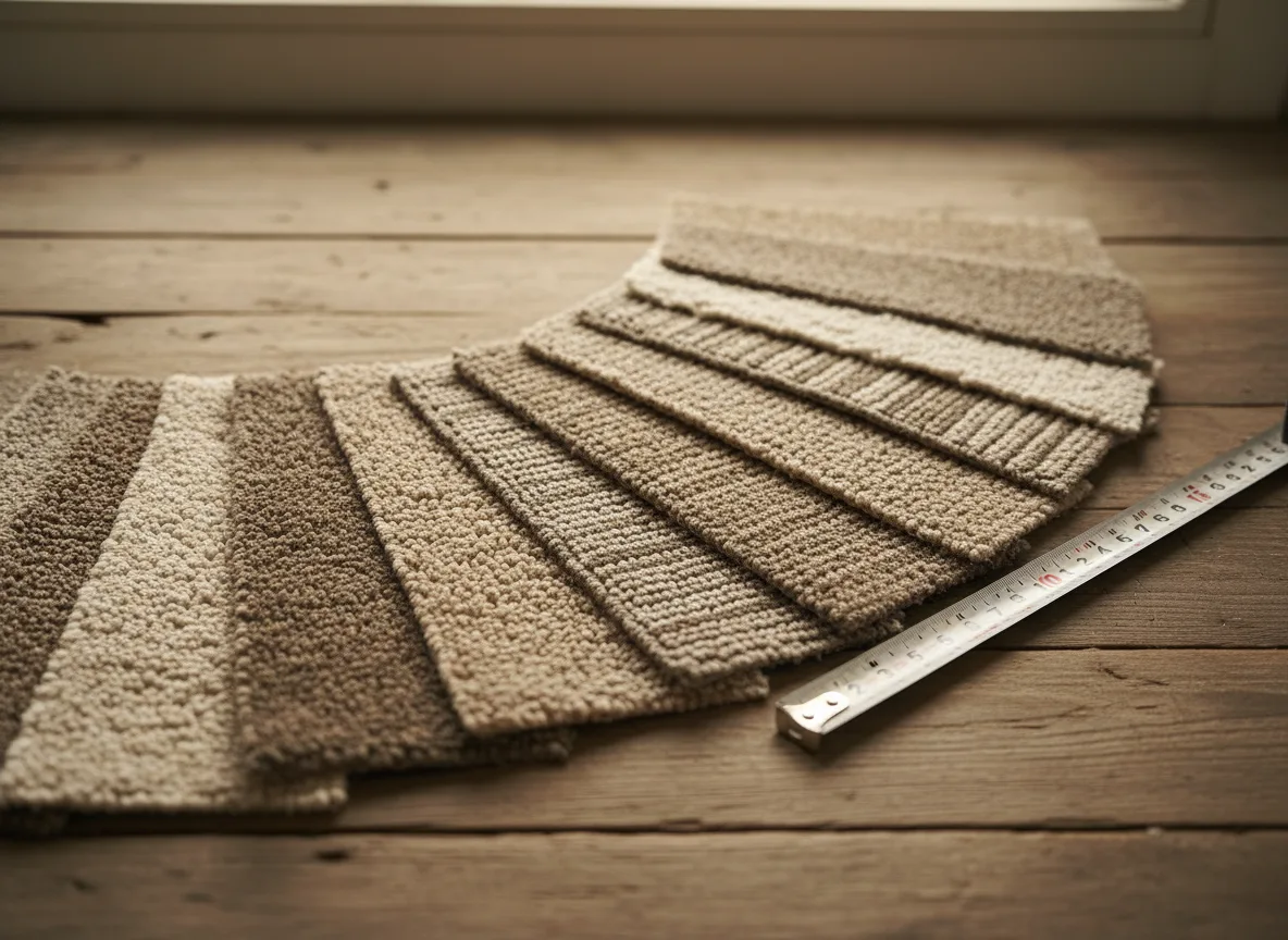 Carpet Installation Virginia City, MT FAQs